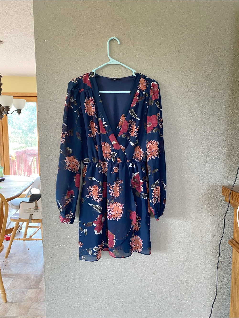 Lulu’s Dress